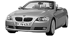 BMW E93 P1632 Fault Code