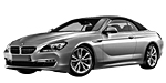 BMW F12 P1632 Fault Code