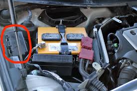 See P1632 repair manual