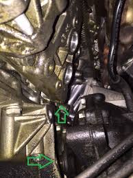 See P1632 in engine